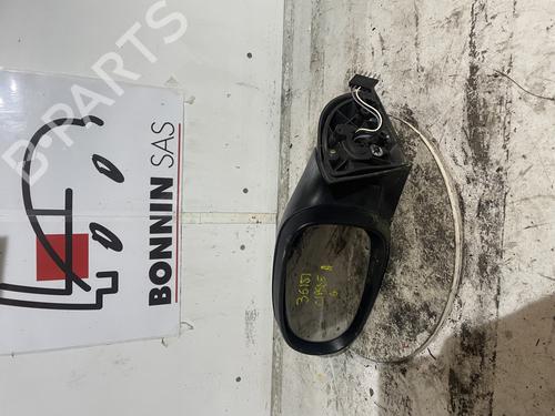 Used Left mirror Left mirror MERCEDES-BENZ A-CLASS (W168) A 140 (168.031, 168.131) (82 hp) 34590679 34590679