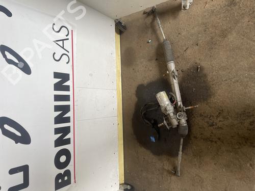 Styregear/Snekke Styregear/Snekke PEUGEOT 1007 (KM_) 1.4 HDi (68 hp) 34592105 34592105