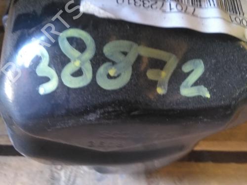 Gearbox RENAULT MODUS / GRAND MODUS (F/JP0_) 1.5 dCi (FP0F, JP0F) | BP36145424M3 - Image 4