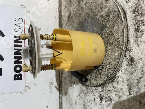 Used Fuel pump DACIA DUSTER (HS_) 1.5 dCi (86 hp) 21576515