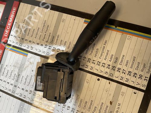 Used Steering column stalk Steering column stalk CITROËN SAXO (S0, S1) 1.1 X, SX (60 hp) 34588882 34588882