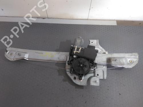 Used Front right window mechanism Front right window mechanism 39479506 39479506