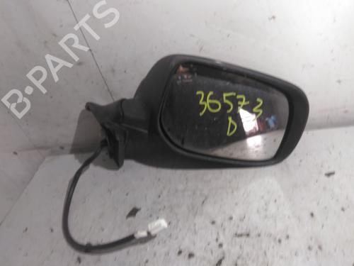 Used Right mirror Right mirror TOYOTA AURIS (_E15_) 2.2 D (ADE157_, ADE151_, ADE151R, ADE157R) (177 hp) 34603548 34603548