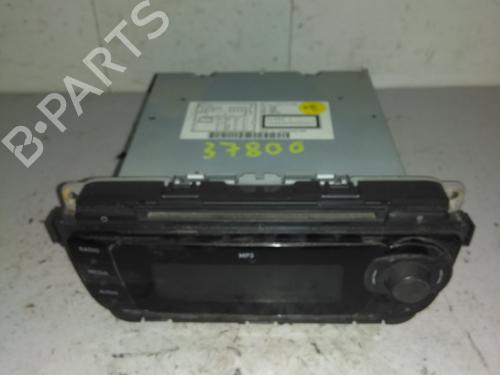 Used Radio Radio SEAT IBIZA IV SC (6J1, 6P5) [2008-2018] 34602409 34602409