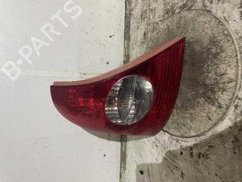 Left taillight RENAULT CLIO II (BB_, CB_) 1.5 dCi (B/C2J) | BP20635326C34 