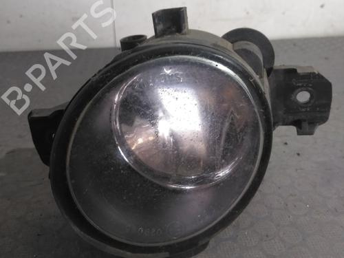Used Right front fog light Right front fog light RENAULT LAGUNA II (BG0/1_) 1.9 dCi (BG08, BG0G) (120 hp) 36572055 36572055