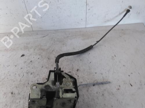 Used Front right lock Front right lock RENAULT CLIO II (BB_, CB_) 1.6 16V (BB01, BB0H, BB0T, BB14, BB1D, BB1R, BB2KL, BB3G... (107 hp) 34602556 34602556