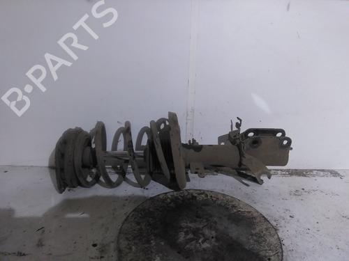Mola do amortecedor Mola do amortecedor RENAULT MEGANE III Hatchback (BZ0/1_, B3_) 1.5 dCi (BZ09, BZ0D, BZ1W, BZ29, BZ14) (110 hp) 34594063 34594063
