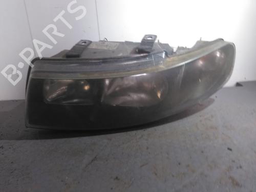 Used Left headlight Left headlight SEAT LEON (1M1) 1.6 16 V (105 hp) 35885481 35885481