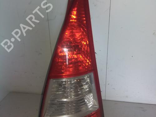 Used Left taillight Left taillight 34601382 34601382