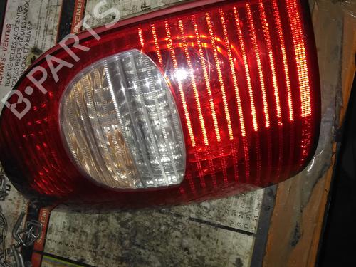 Used Left taillight Left taillight CITROËN XSARA PICASSO (N68) 2.0 HDi (90 hp) 34590132 34590132