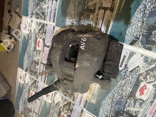 Used Left front brake caliper PEUGEOT 308 I (4A_, 4C_) 1.6 HDi (109 hp) 22692041