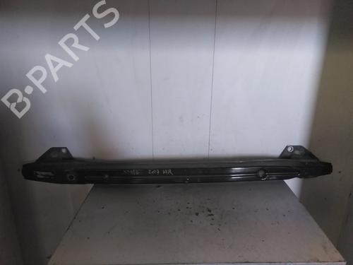 Traversa Traversa PEUGEOT 207 (WA_, WC_) 1.4 HDi (68 hp) 34603021 34603021