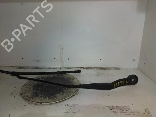 Used Front windshield wiper arm RENAULT SCÉNIC IV (J9_) 1.5 dCi 110 (110 hp) 21120341
