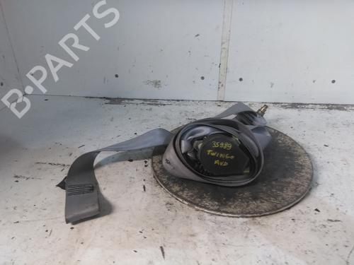 Used Front right seatbelt Front right seatbelt 34595783 34595783