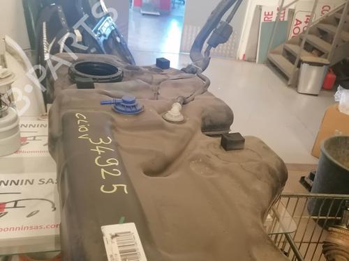 Used Fuel pump Fuel pump RENAULT CLIO V (B7_) 1.0 TCe 100 (B7MT) (101 hp) 34587235 34587235