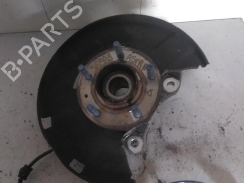 Used Right front steering knuckle Right front steering knuckle OPEL ASTRA H (A04) [2004-2014] 34601233 34601233