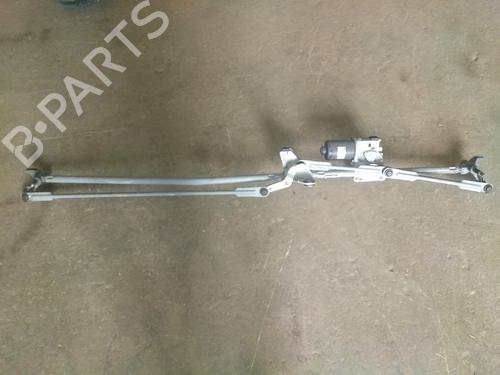 Used Front wiper motor Front wiper motor CITROËN DS4 (NX_) 1.6 HDi 110 (112 hp) 34601624 34601624