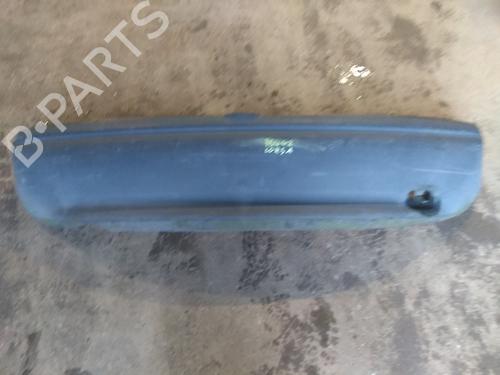 Used Rear bumper Rear bumper 39108193 39108193