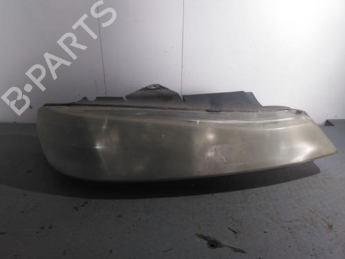 Used Right headlight Right headlight PEUGEOT 406 (8B) 2.0 HDI 110 (109 hp) 35885488 35885488