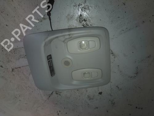 Plafoniera interna Plafoniera interna RENAULT CLIO IV (BH_) 1.5 dCi 75 (75 hp) 34600490 34600490