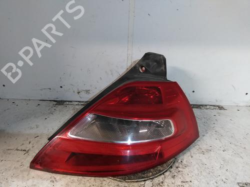 Used Right taillight Right taillight RENAULT MEGANE II Saloon (LM0/1_) [2003-2026] 34597413 34597413