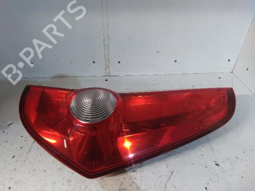 Used Right taillight OPEL AGILA (B) (H08) 1.0 (F68) (65 hp) 24196669