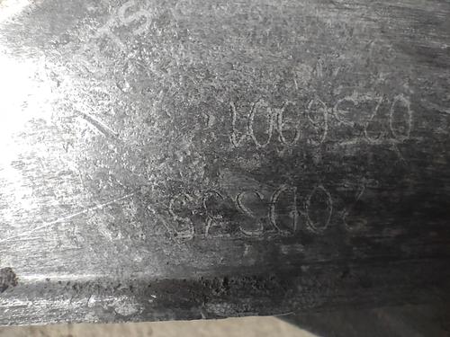 Used Gearbox Gearbox 34588189 34588189