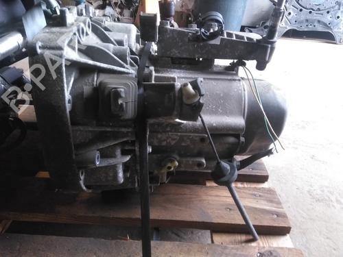 Gearbox RENAULT KANGOO (KC0/1_) 1.2 (KC0A, KC0K, KC0F, KC01) | BP34602999M3  - Image 5