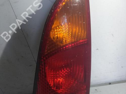 Fanale posteriore destro Fanale posteriore destro FORD FOCUS I (DAW, DBW) [1998-2009] 34603523 34603523