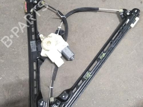 Used Front right window mechanism Front right window mechanism CITROËN C4 Grand Picasso II (DA_, DE_) [2013-2026] 34601799 34601799