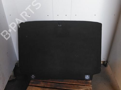 Used Tailgate Tailgate 34593991 34593991