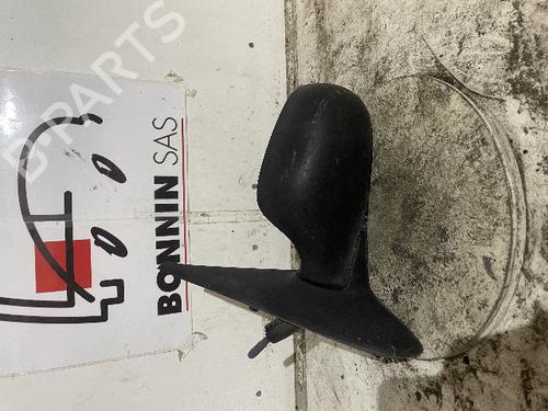 Bakspejl venstre RENAULT CLIO II (BB_, CB_) 1.9 D (B/CB0J) (65 hp) 20636889