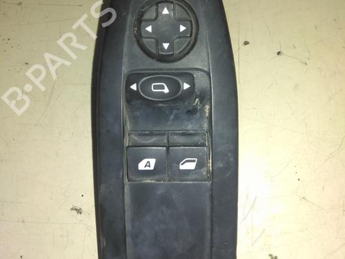 Mando Mando CITROËN C3 II (SC_) 1.4 HDi 70 (SC8HZC, SC8HR0, SC8HP4) (68 hp) 34585029 34585029