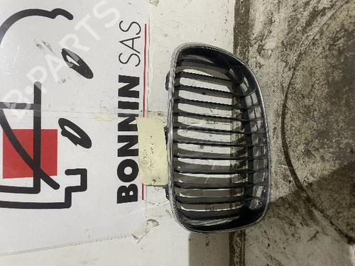 Used Grille BMW 1 (E87) 118 d (143 hp) 21134869