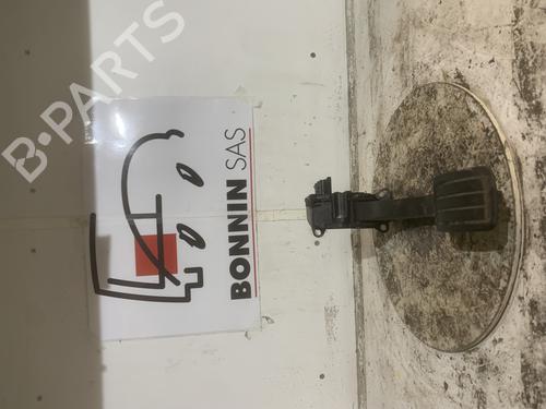 Used Tailgate Tailgate 34591025 34591025