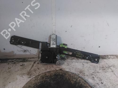 Used Rear left window mechanism Rear left window mechanism BMW 3 (E90) 318 d (143 hp) 34594770 34594770