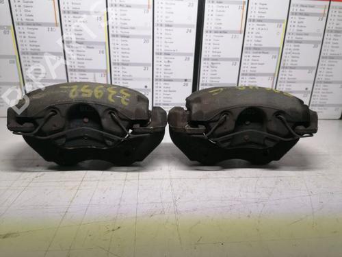 Used Left front brake caliper FORD FOCUS II (DA_, HCP, DP) 1.6 (100 hp) 21576858