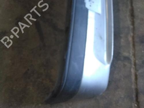 Rear bumper PEUGEOT 106 II (1A_, 1C_) Electric | BP21071413C8