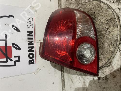 Right taillight HYUNDAI GETZ (TB) 1.5 CRDi | BP20635151C35 