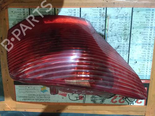 Used Left taillight Left taillight 34589661 34589661