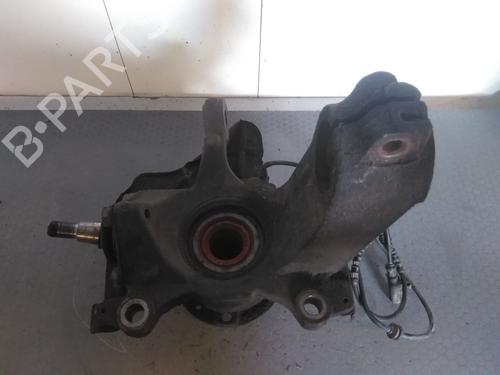 Left front steering knuckle CITROËN JUMPER II Van 2.2 HDi 100 | BP37674107M25 - Image 2