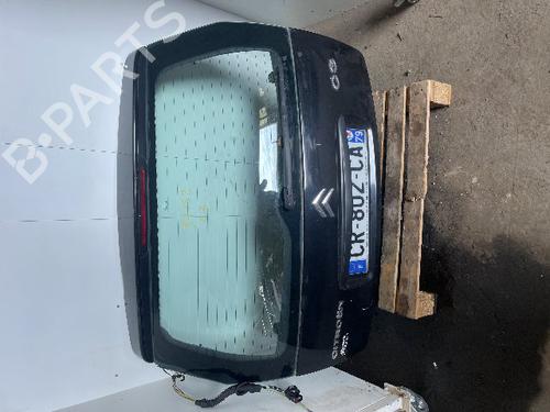 Used Tailgate CITROËN C3 I (FC_, FN_) 1.4 i (73 hp) 21545438