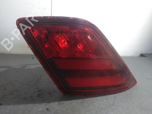 Used Right tailgate light Right tailgate light 37648551 37648551