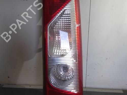 Used Right taillight Right taillight 38473473 38473473