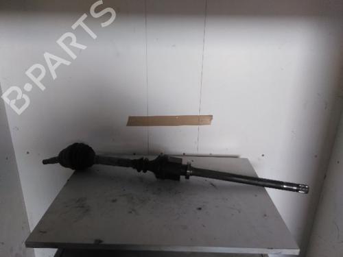 Used Right front driveshaft RENAULT LAGUNA I (B56_, 556_) 2.2 dT (B569) (113 hp) 25845787