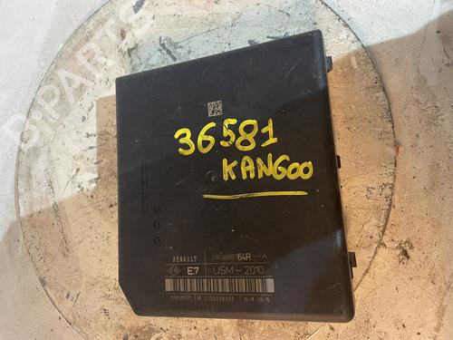 Used Engine control unit (ECU) Engine control unit (ECU) RENAULT KANGOO Express (FW0/1_) [2008-2026] 34590164 34590164