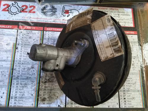 Used Servo brake Servo brake PEUGEOT 207 (WA_, WC_) 1.6 HDi (92 hp) 34589782 34589782