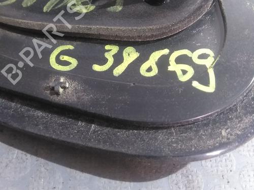 Left tailgate light CITROËN C3 II (SC_) 1.4 HDi 70 (SC8HZC, SC8HR0, SC8HP4) | BP36572080C79 - Image 3