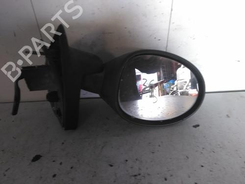 Used Right mirror Right mirror RENAULT TWINGO I (C06_) 1.2 (C063, C064) (55 hp) 34603173 34603173